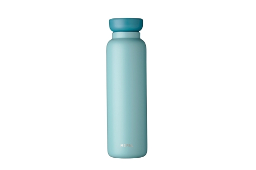 Mepal Insulin Bottle Ellipse Nordic Green 900 ml