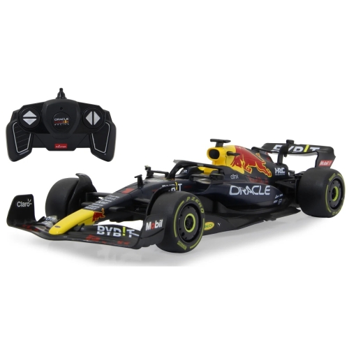 Jamara Remote Controllable Oracle Red Bull Racing RB18 1:18