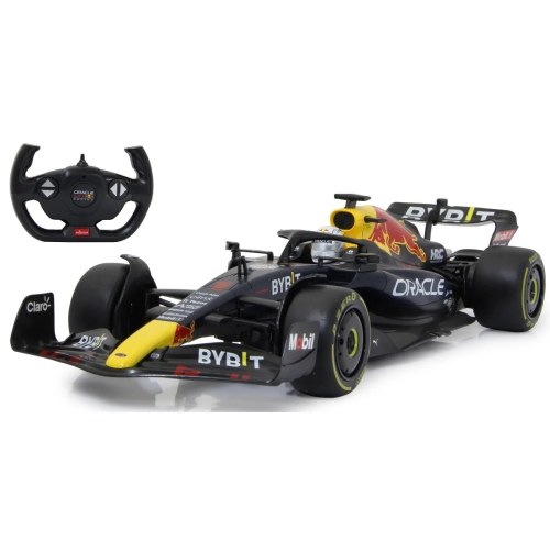 Jamara Remote Controllable Oracle Red Bull Racing RB18 1:12