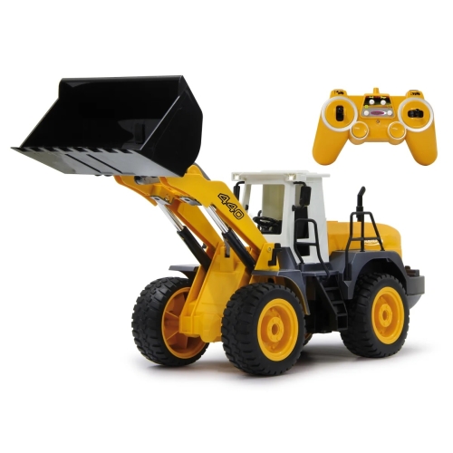 Jamara Remote Controlled Wheel Loader 440