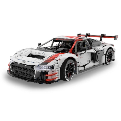 Jamara Construction Set Audi R8 LMS GT3 1:8