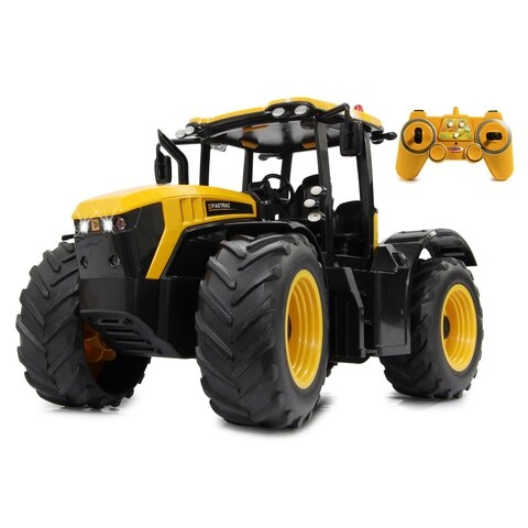 Jamara JCB Fastrac tractor