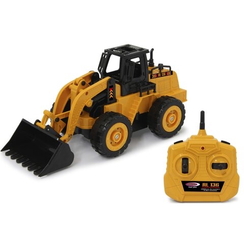 Jamara Wheel Loader RL136 