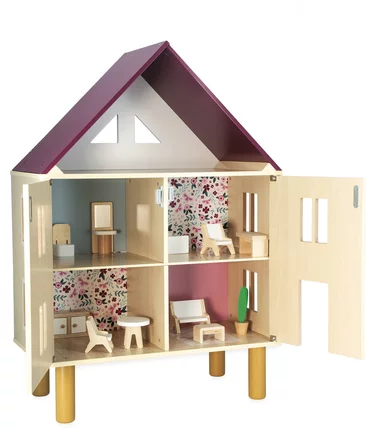 Janod Dollhouse Twist