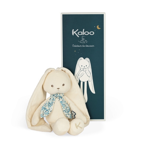 Kaloo Cuddle Lapinoo Rabbit Cream Medium
