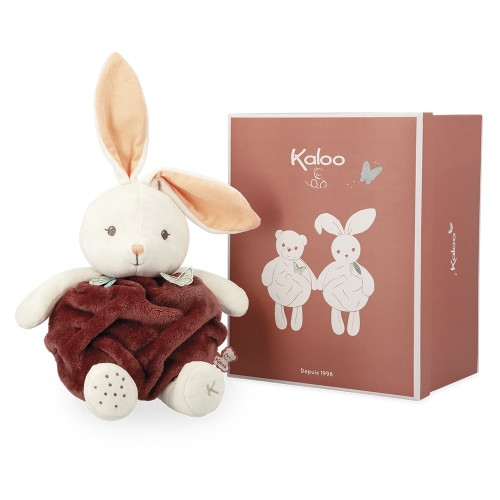 Kaloo Cuddle Plume Bubble of love rabbit large
