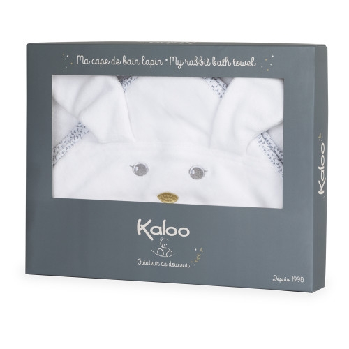 Kaloo Perle Bath Towels