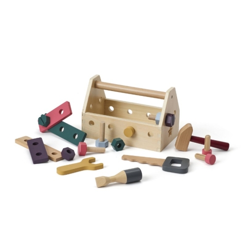 Kid's Concept toolbox KID'S HUB