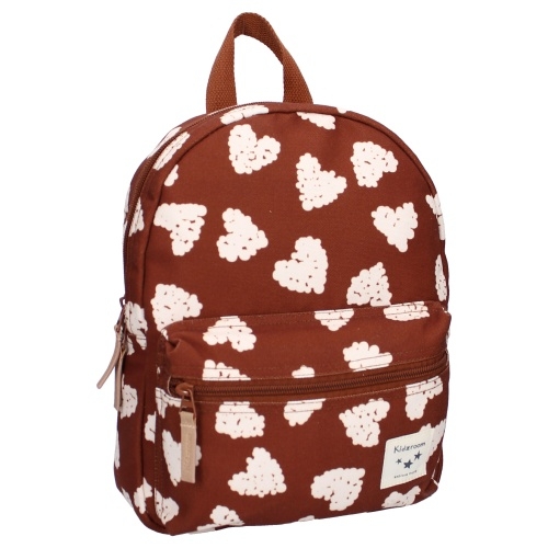 Kidzroom Backpack Adore More (Hearts)