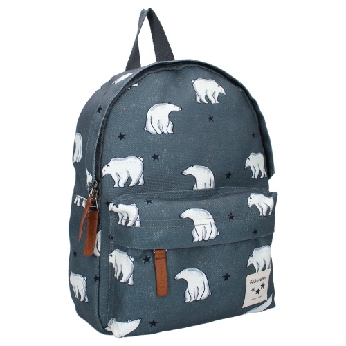 Kidzroom Backpack Wondering Wild (Bears)