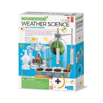 kit 4m atelier météo (FR)