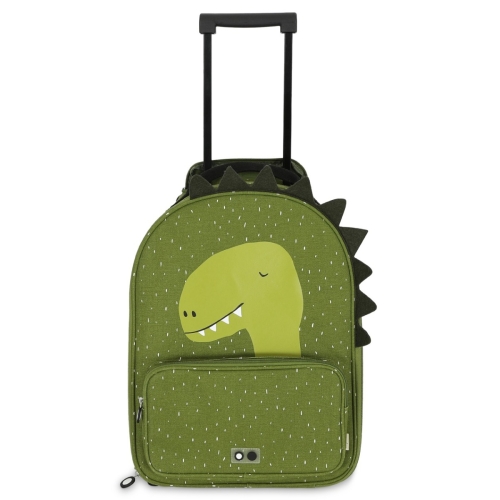 Trixie Suitcase Mr. Dino