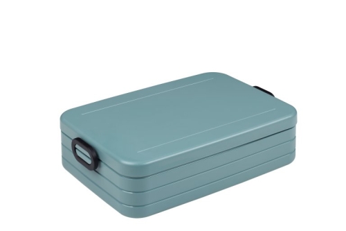 Mepal Lunchbox Take a Break Large Nordic Green 1500 ml