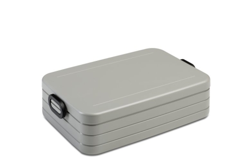 Mepal Lunchbox Take a Break Large Silver 1500 ml