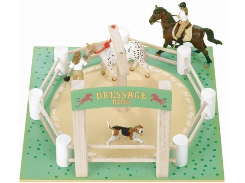 Le Toy Van Horse Trough/Dressage Ring 