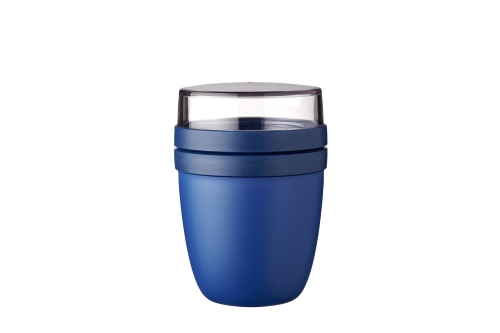 Mepal Lunchpot Ellipse Vivid blue 700 ml 