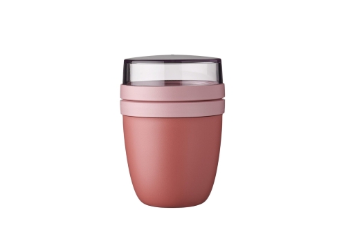 Mepal Lunchpot Ellipse Vivid mauve 700 ml 