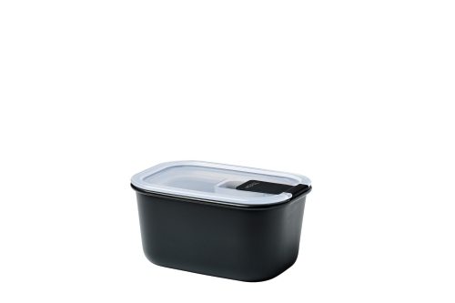 Mepal Freshness box EasyClip 450 ml - Nordic black