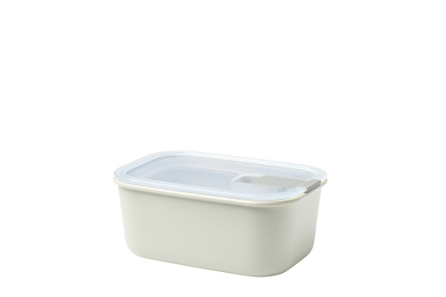 Mepal Freshness box EasyClip 700 ml - Nordic white