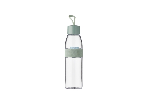 Mepal Water Bottle Ellipse Nordic sage 500 ml 