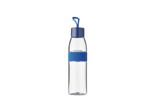 Mepal Water Bottle Ellipse Vivid blue 500 ml 