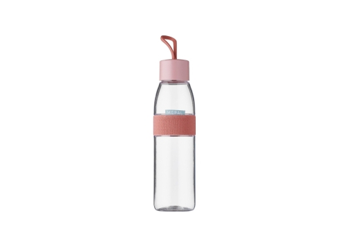 Mepal Water Bottle Ellipse Vivid mauve 500 ml 