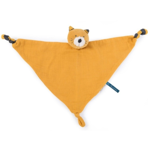 Moulin Roty Cat Lulu Les Moustaches Large