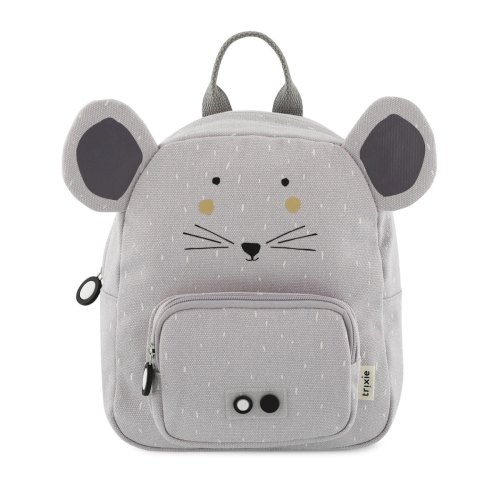 Trixie Small Backpack Mrs. Mouse