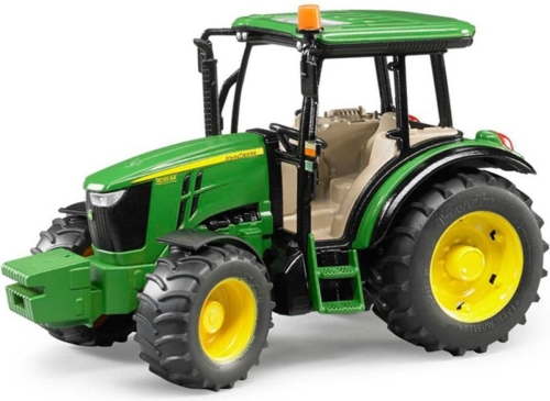 Bruder Tractor John Deere 5115M