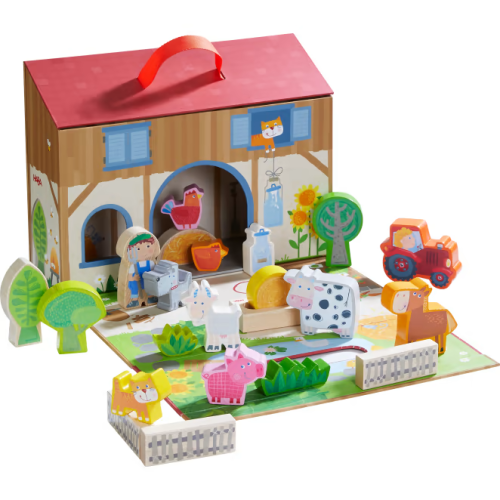 Haba Playworld Farm