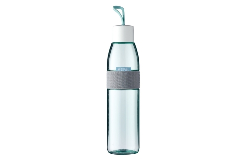 Mepal Water Bottle Ellipse Nordic Green 700 ml