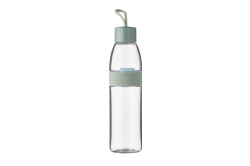 Mepal Water Bottle Ellipse Nordic Sage 700 ml