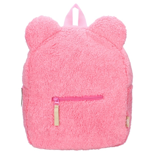 Backpack Pret Buddies For Life Pink