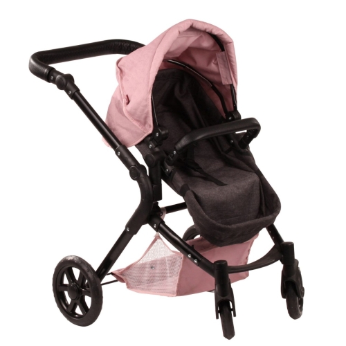 Götz Needful Things, 2 in 1 baby carriage Soft mood