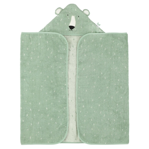 Trixie Bath Basket Mr. Polar Bear (75x75cm)