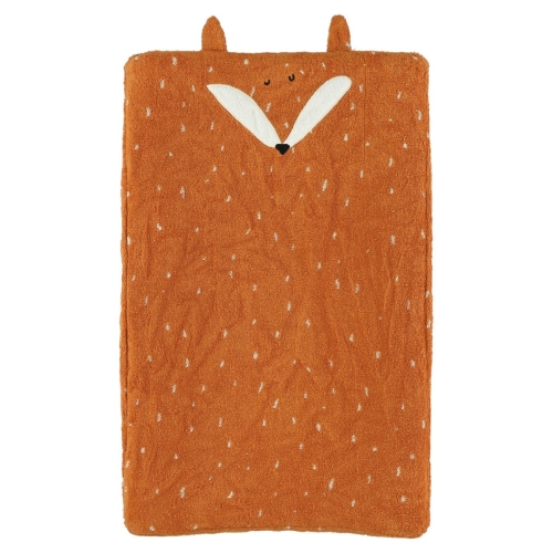 Trixie changing mat cover Mr. Fox (70x45cm)