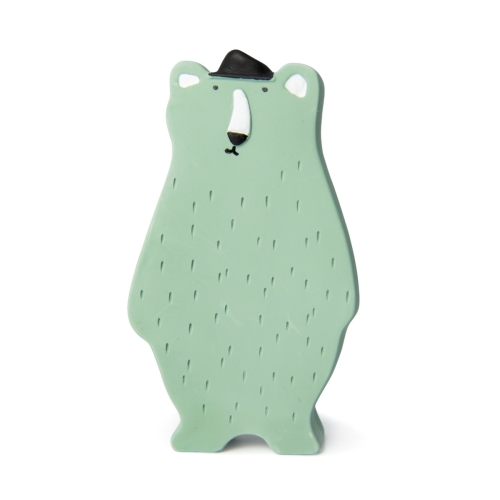Trixie Toy Natural rubber Mr. Polar Bear