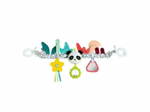 Fehn Dobabydoo Pram Chain Panda