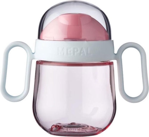Mepal Anti-leak cup Mio Deep Pink 200 ml 