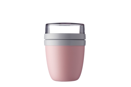 Mepal Lunchpot Ellipse Nordic pink 700 ml 