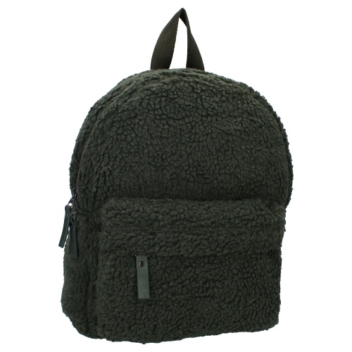 Prêt Backpack Be Soft and Kind (Army)
