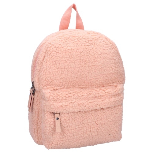 Prêt Backpack Be Soft and Kind (Pink)