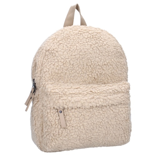 Prêt Backpack Be Soft and Kind (Sand)