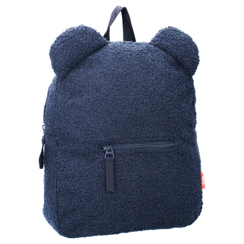 Prêt Backpack Buddies For Life (Dark Blue)