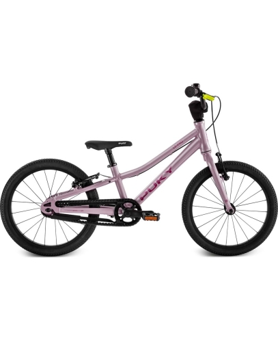 Puky Children's bicycle LS-Pro 18 Inch Pink
