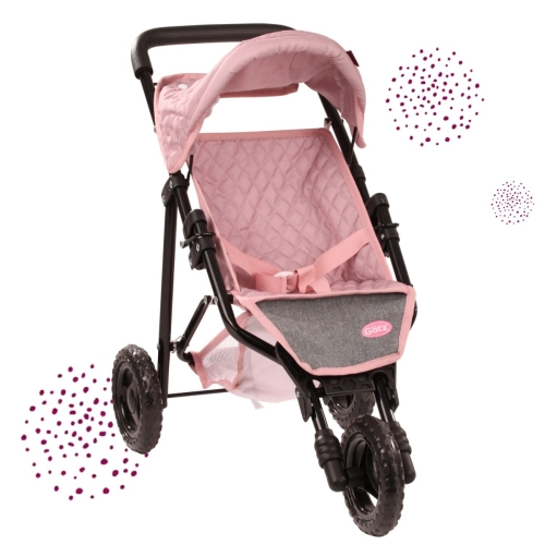 Götz Needful Things, baby carriage Soft mood