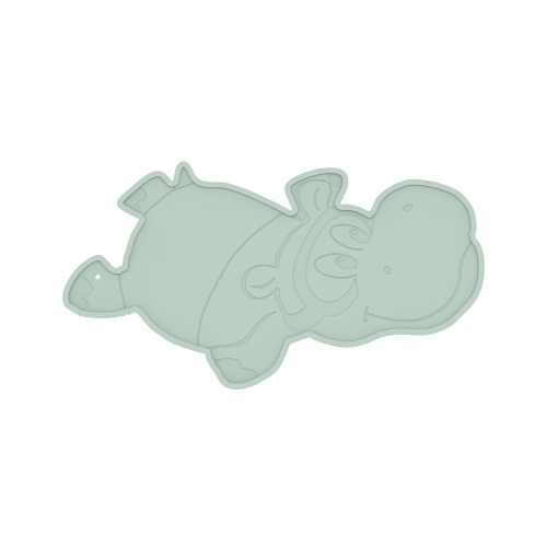 BoJungle Anti Slip Bath Mat Rumpy