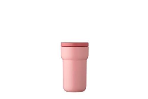 Mepal Travel mug Ellipse Nordic Pink 275 ml