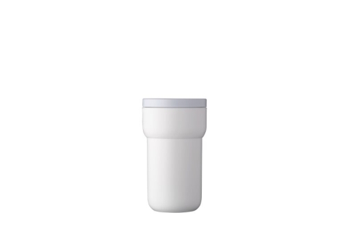 Mepal Travel Cup Ellipse White 275 ml