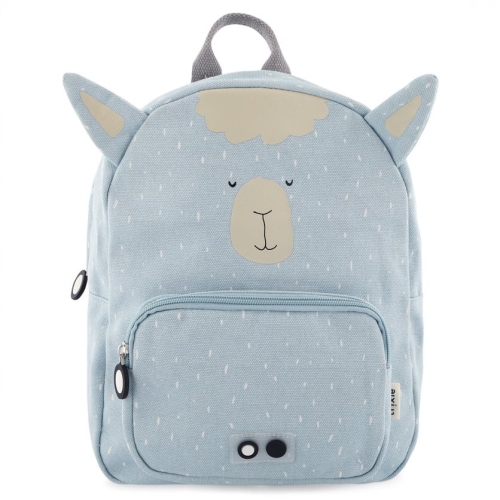 Trixie backpack Mr. Alpaca